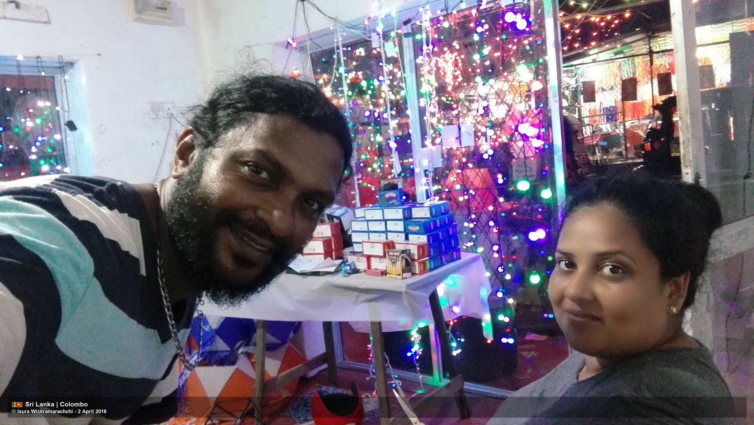 Our Vesak Decorations Shop – Welipillawa
