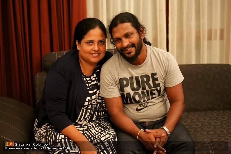 @Manoj Malli's Home