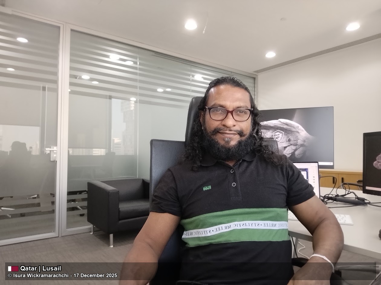 කාර්යාලයේදී