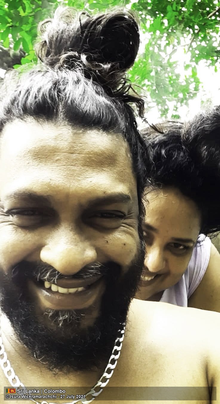 කොල්ලයි කෙල්ලයි