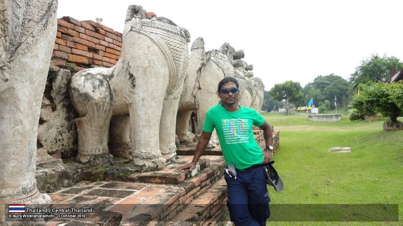 වට් තම්මිකරාත්