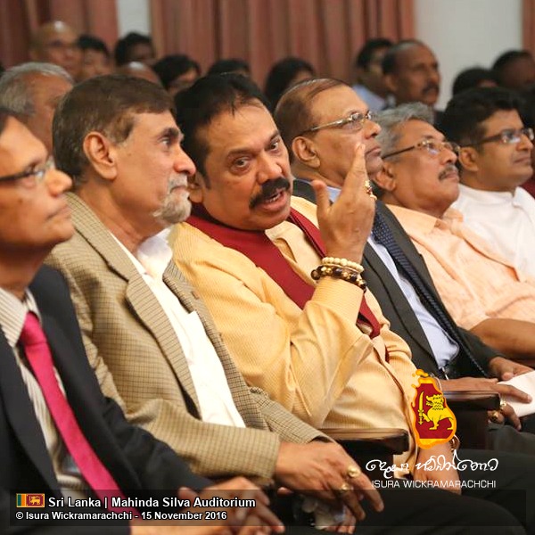 Event Organisation  – "Conflict & Stability" Book Launch & Seminar