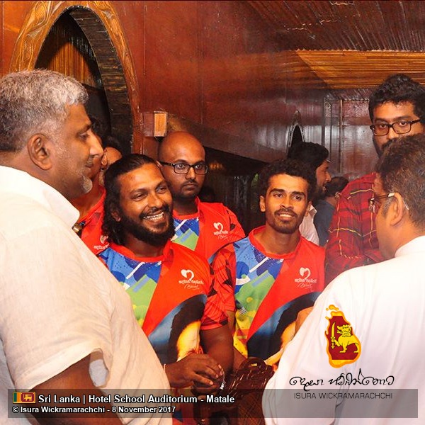 Constitution Programme Matale