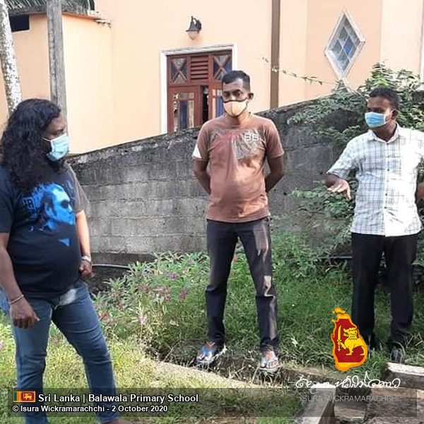 Observation Differently Abled Classroom
