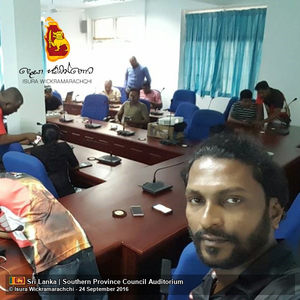 Second Facebook Workshop – Galle