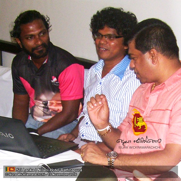 Facebook Leadership Workshop – Ratnapura District (3rd District Workshop)