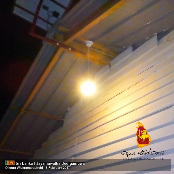 Bringing Solar-Powered Lighting to Two Families After 24 Years Without Electricity