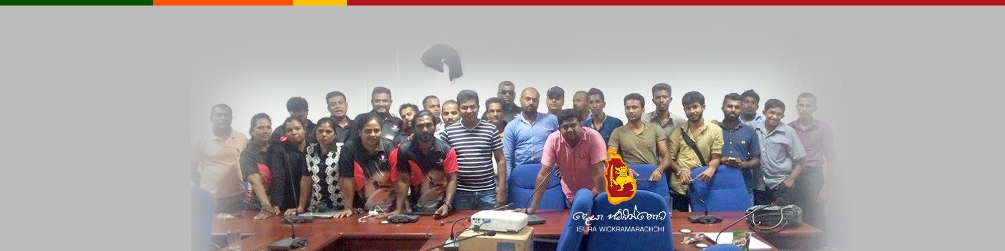 Second Facebook Workshop – Galle