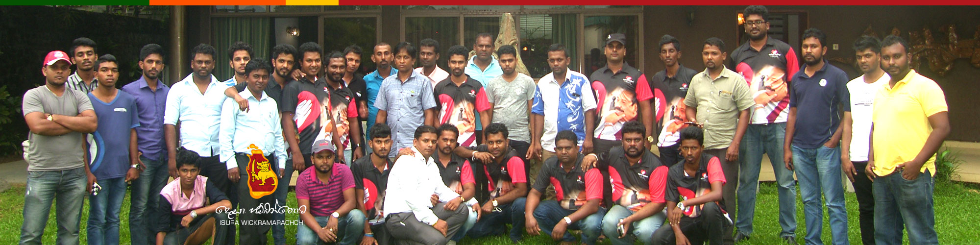 Facebook Leadership Workshop – Ratnapura District (3rd District Workshop)