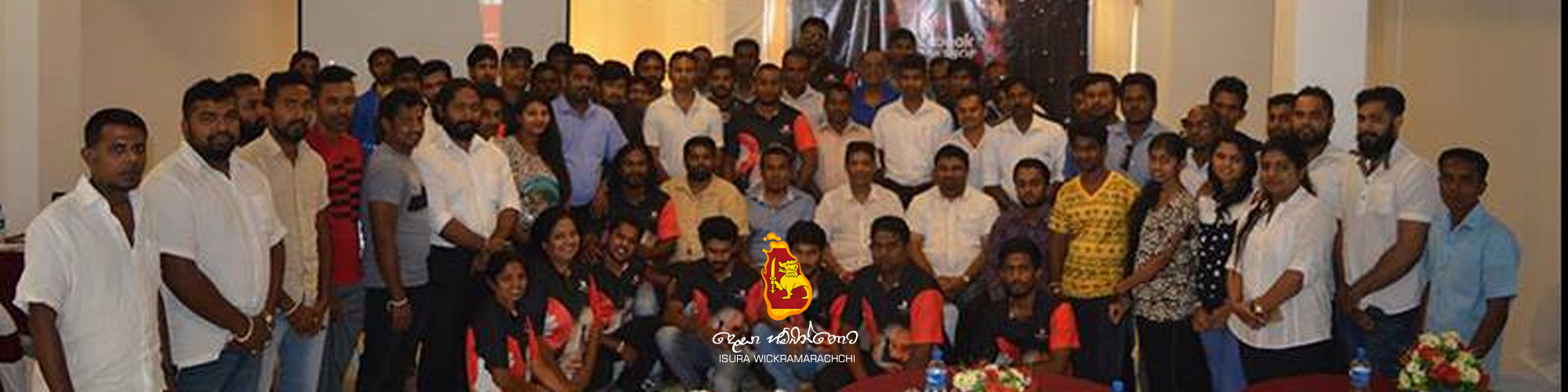 5th Facebook Workshop - Hadawathe Janadhipathi Mahinda Team, Matale