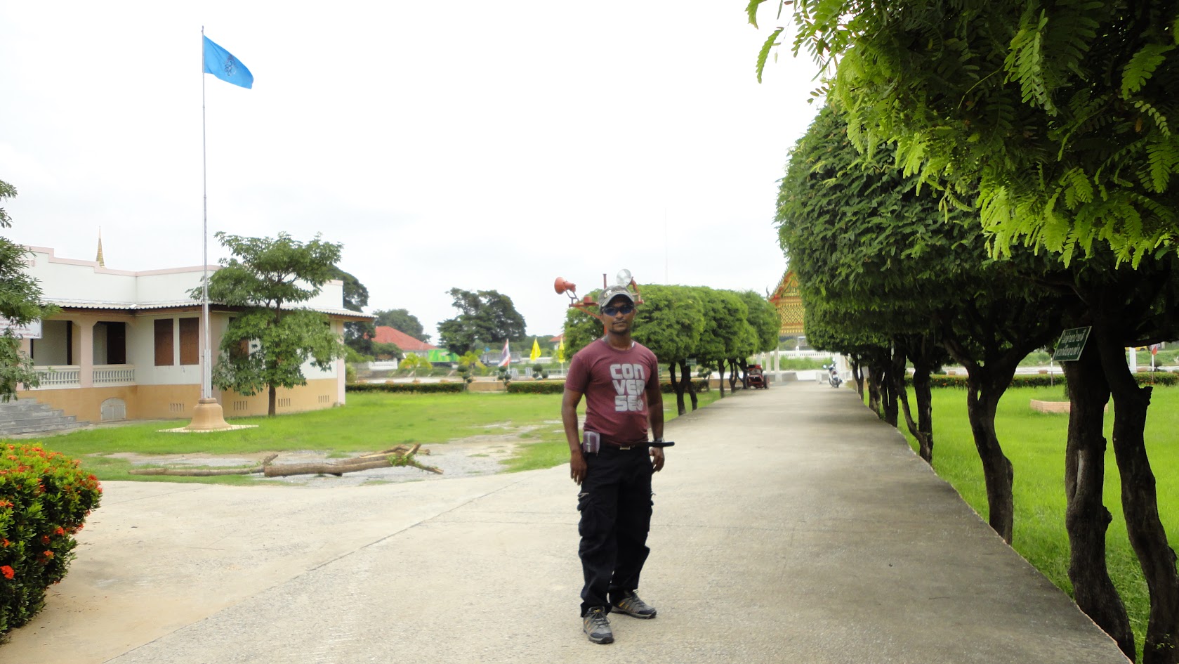 තායිලන්තය