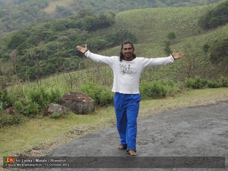 රිවස්ටන් ඡායාරූපකරණ චාරිකාව – ධනංජය සිරිවර්ධන සමඟ