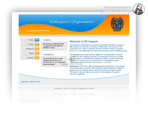 ED Support Organization
