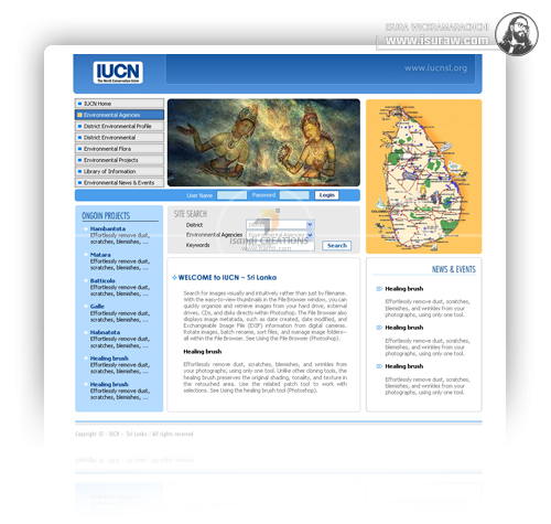 IUCN